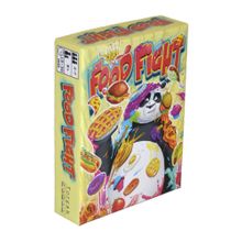 Food Fight