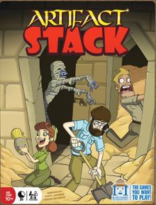 Artifact Stack