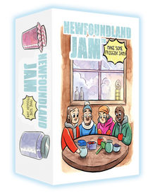 Newfoundland Jam