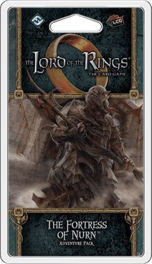 The Lord of the Rings: The Card Game – The Fortress of Nurn