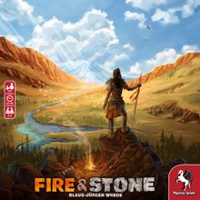 Fire & Stone