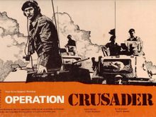 Operation Crusader