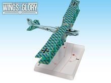 Wings of Glory: World War 1 – Gotha G. V