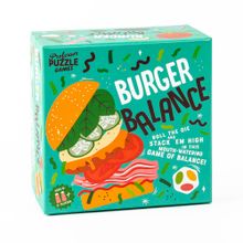 Burger Balance