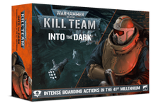 Warhammer 40,000: Kill Team – Into the Dark