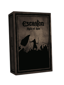 Eschaton: Sigils of Ruin