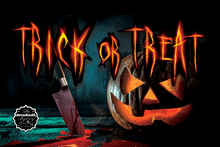 Trick or Treat