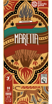 MARETTA