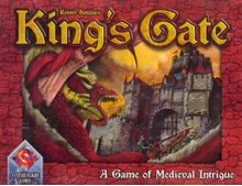 King's Gate