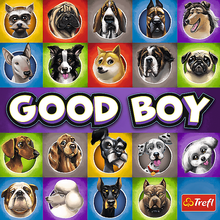 Good Boy