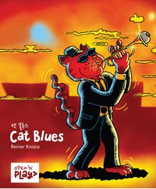 Cat Blues
