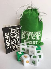 Absolute Dice: Sport