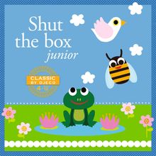 Shut the box Junior