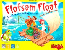 Flotsam Float