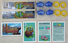 Catapult Feud: The Royal Feast Expansion