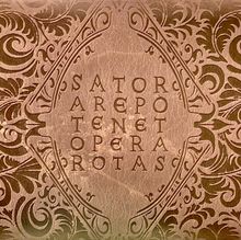 Black Rose Wars: Sator Box