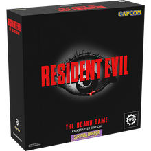 Resident Evil: The Board Game