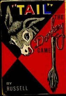 "Tail": The Donkey Game