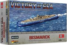 Victory at Sea: Bismarck