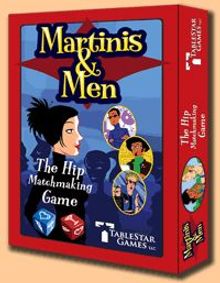 Martinis & Men