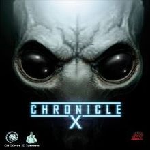 Chronicle X