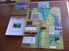 Exodus: Moses vs. Pharaoh