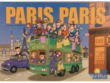 Paris Paris