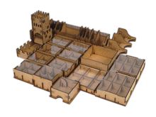 Mage Knight: Ultimate Edition – e-Raptor Insert