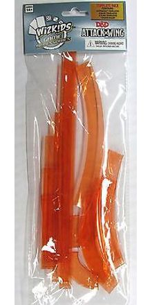 Dungeons & Dragons: Attack Wing – Template Set