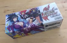 Nitroplus Card Masters: EX