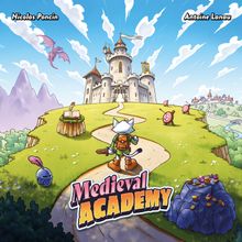 Medieval Academy