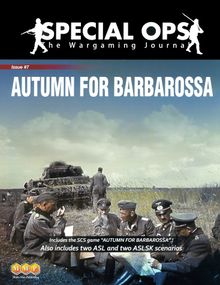 Special Ops Issue #7