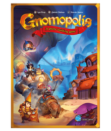 Gnomopolis