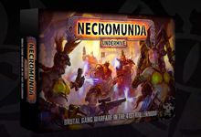 Necromunda: Underhive