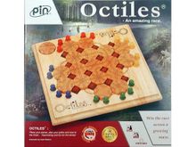 Octiles