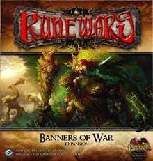 Runewars: Banners of War