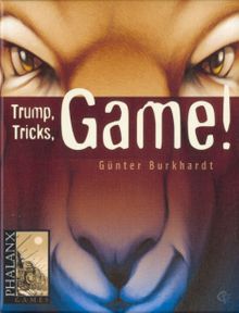 Trump, Tricks, Game!