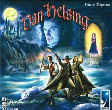 Van Helsing