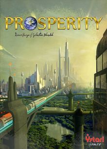 Prosperity