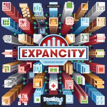 Expancity
