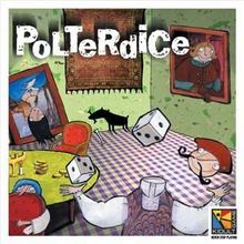 Polterdice