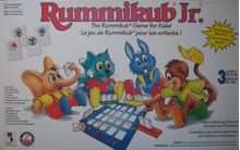 My First Rummikub