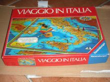 Viaggio in Italia
