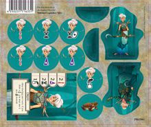 Talisman: Legendary Tales – Druid Launch Promo