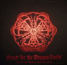 Quest for the Dragonlords