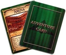 Talisman (4th Edition): Arena