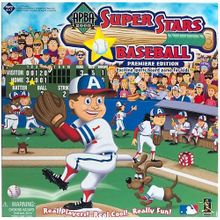 APBA SuperStars Baseball