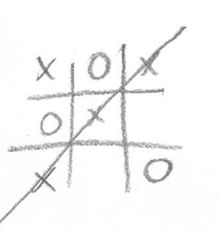 Tic-Tac-Toe
