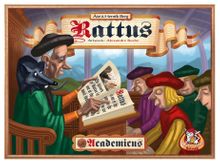 Rattus: Academicus