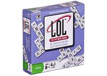 LOL: The TXT MSG Game!